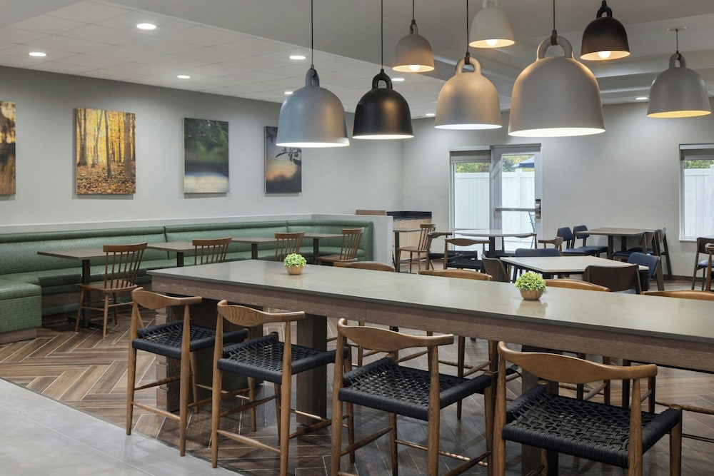 Fairfield Inn And Suites Lake City 31/50