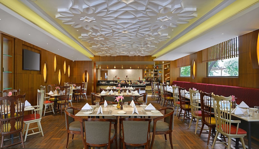Radisson Gwalior 34/46