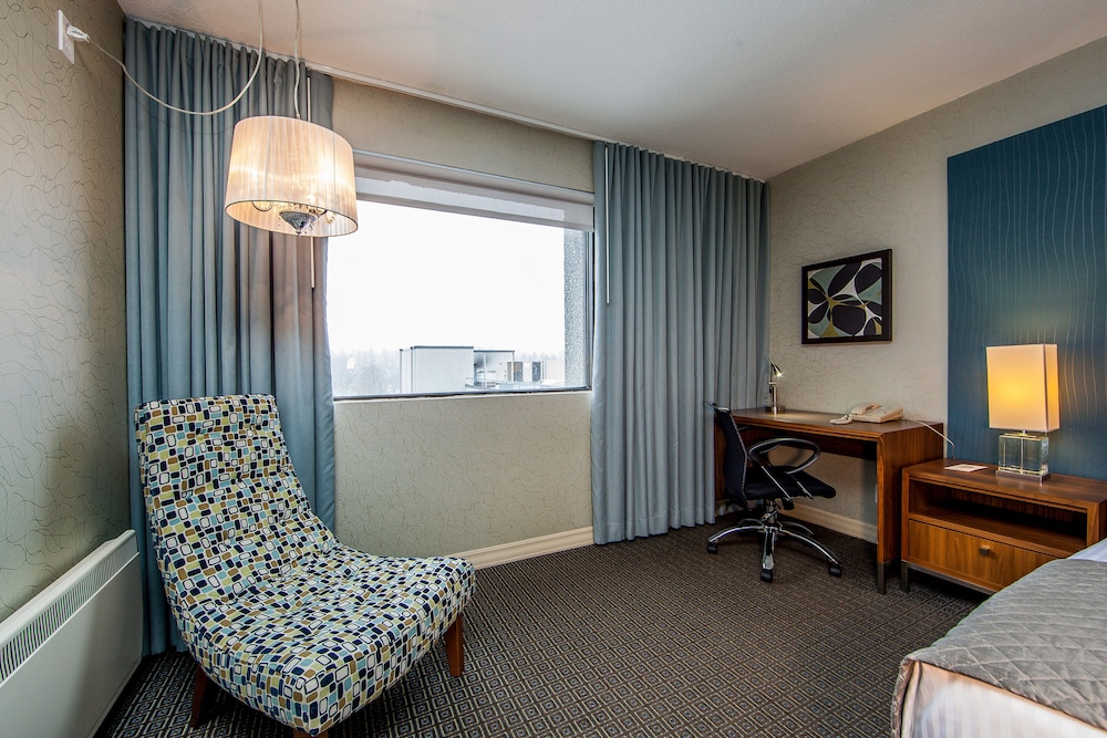 Hotel Universel Montreal 35/50