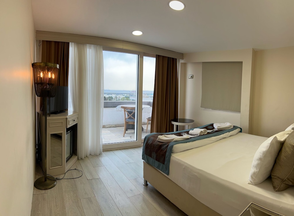 LE MARDE HOTEL 14/62