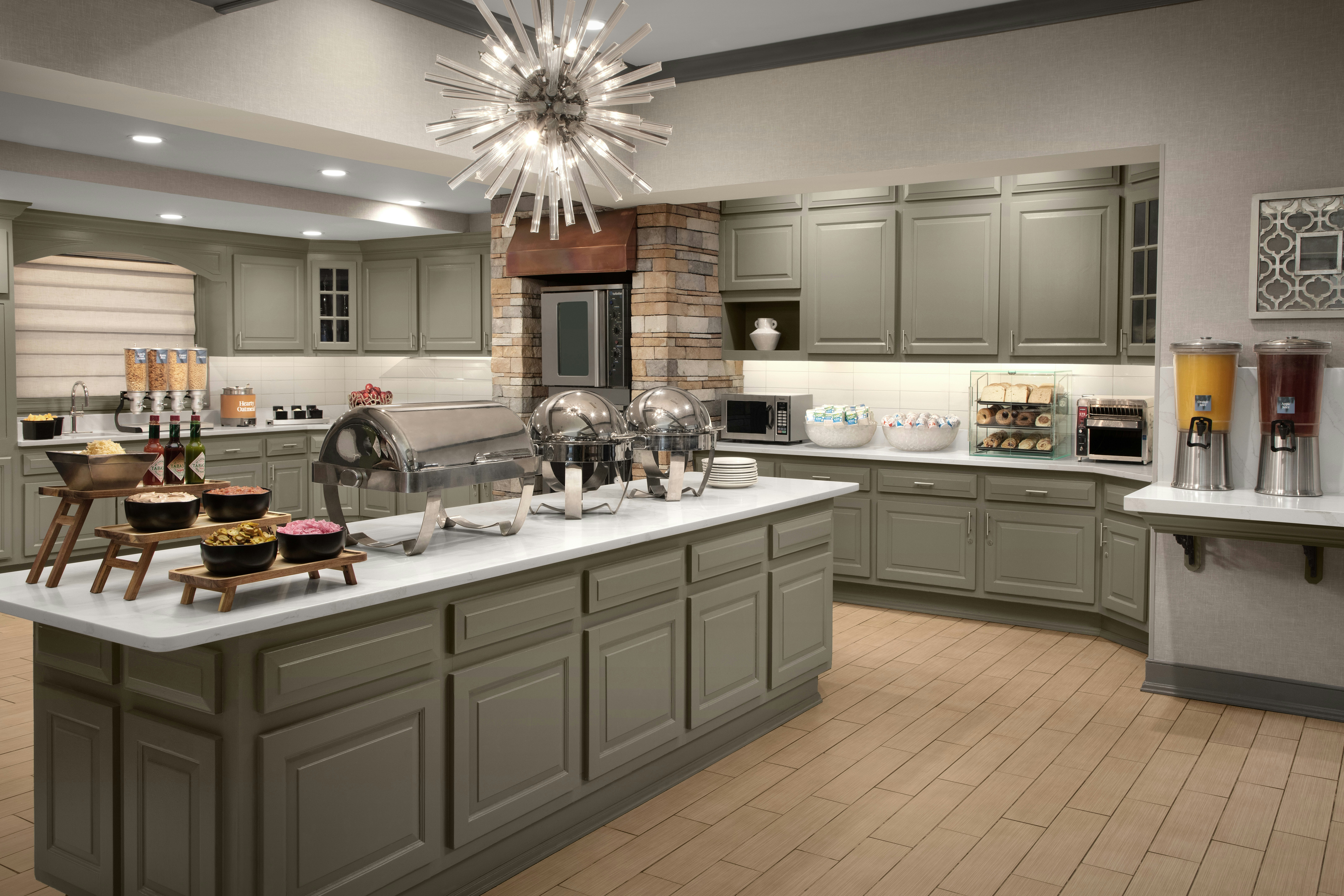 Homewood Suites by Hilton Alexandria / Pentagon South 13/19