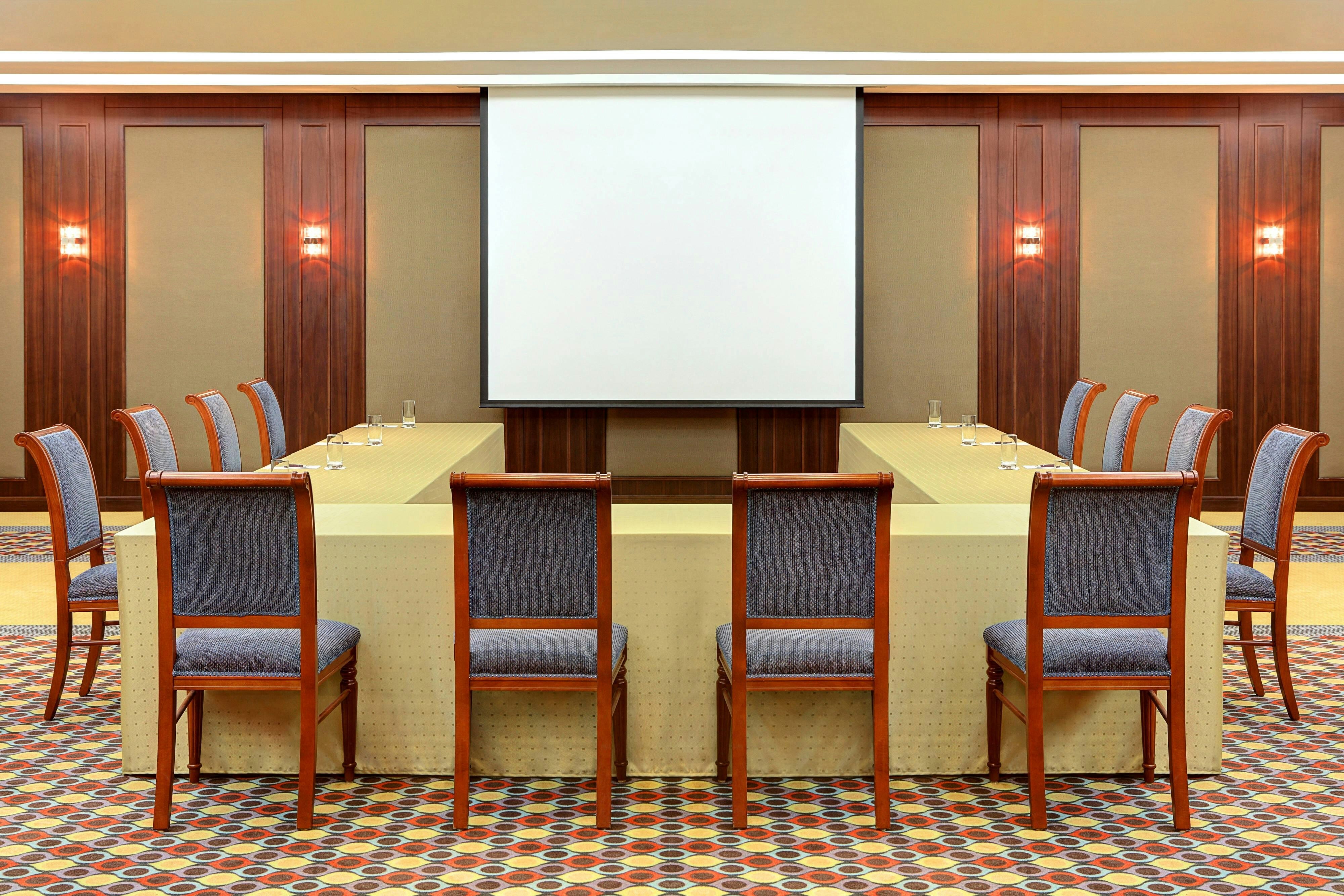 SHERATON JEDDAH HOTEL 47/50