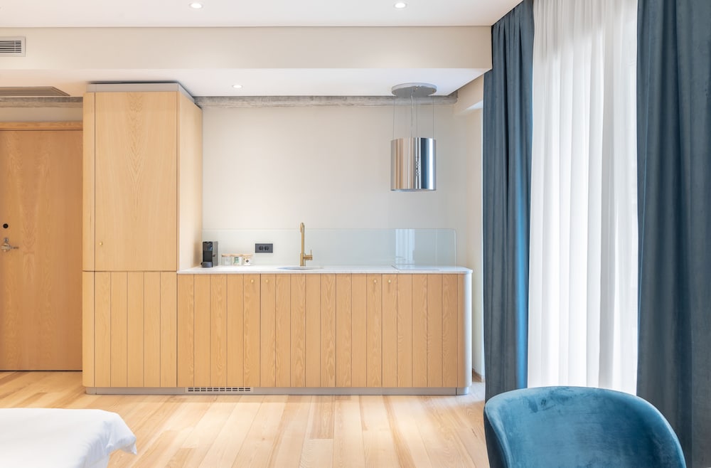 Rosetti aparthotel 6/47
