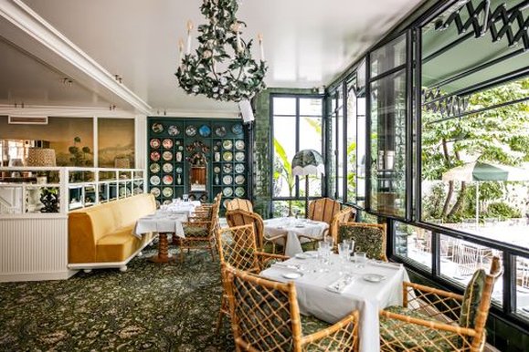 Hôtel Eldorado 14/25