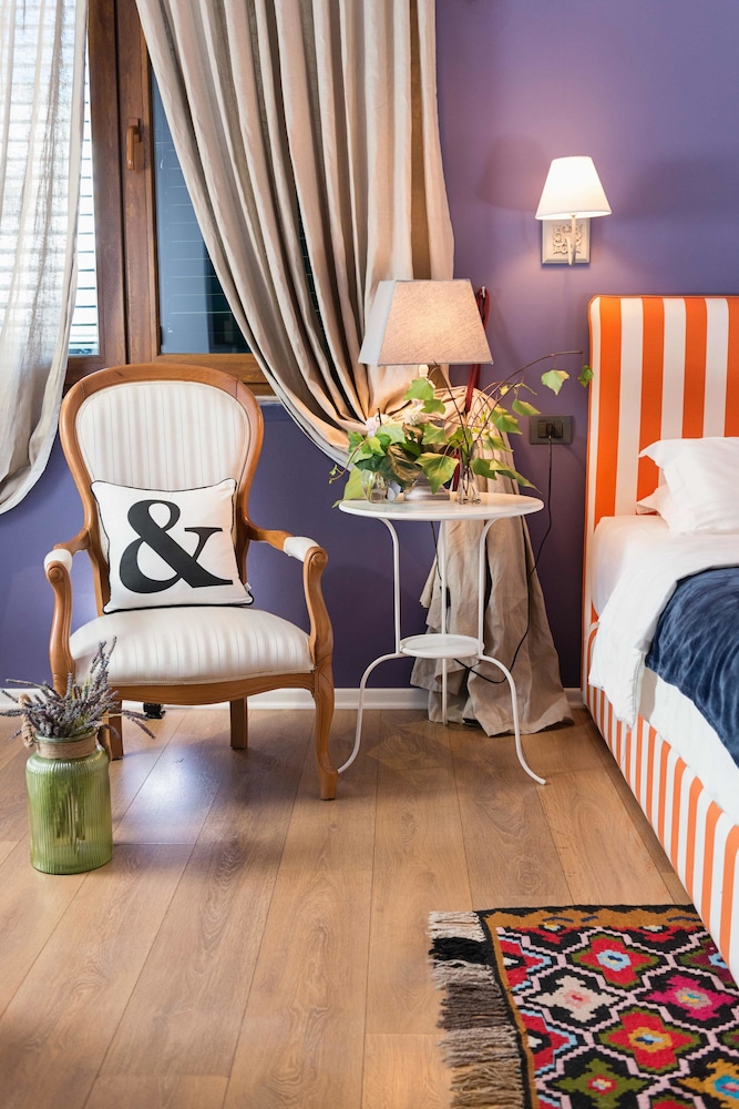 Areela Boutique Hotel 54/67