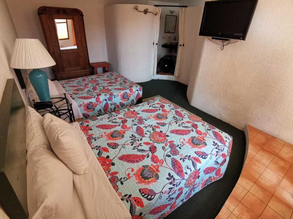 Hotel Hacienda Monteverde San Miguel de Allende 40/87