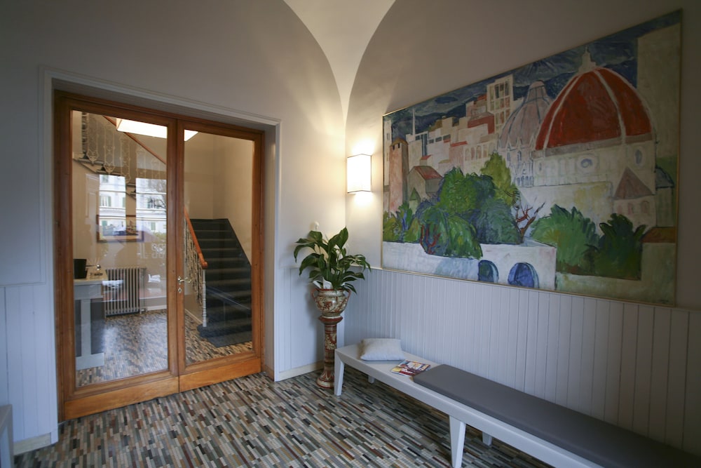 Hotel Il Sole 10/46