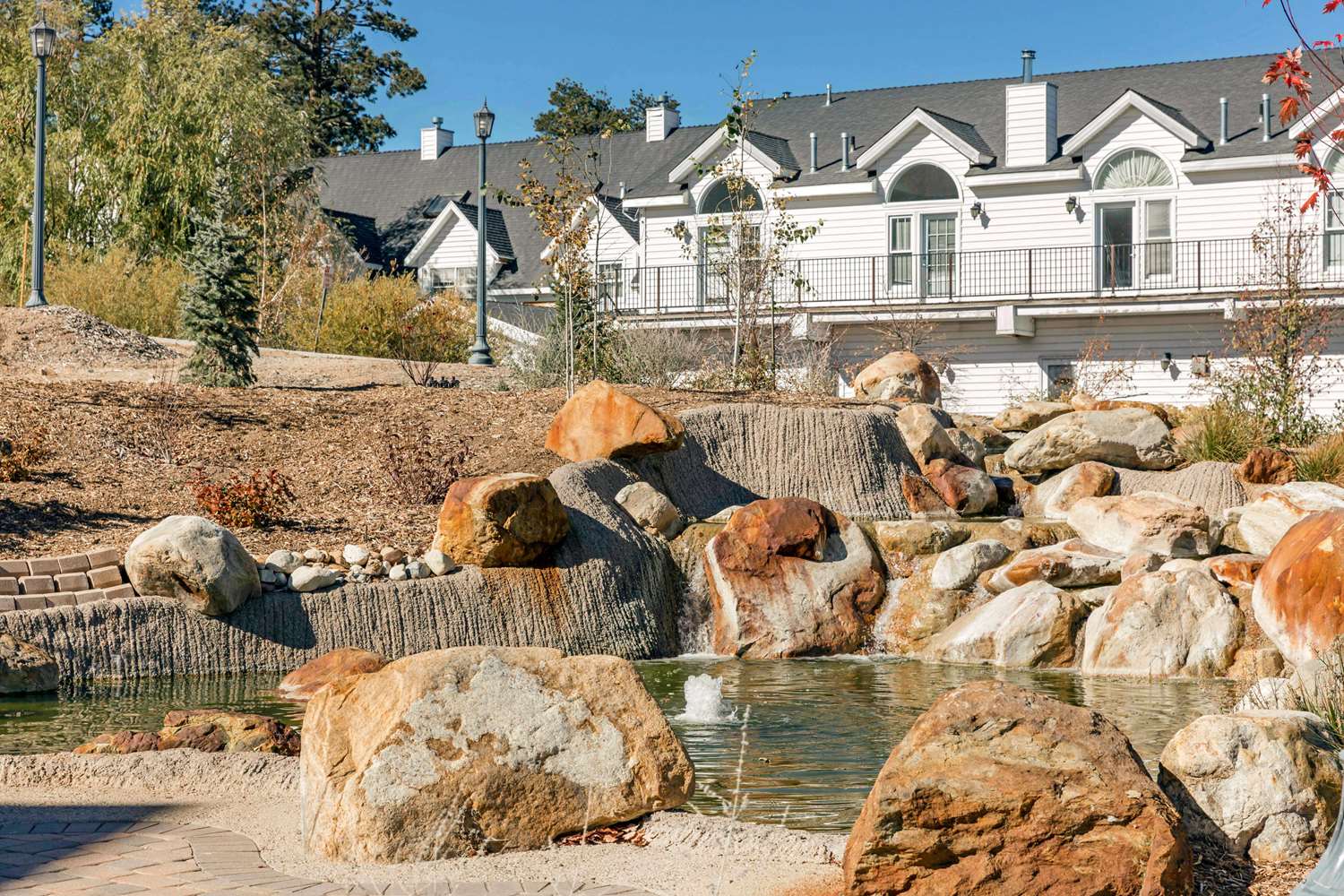 Bluegreen Vacations Big Bear Village, an Ascend Collection Resort 24/25