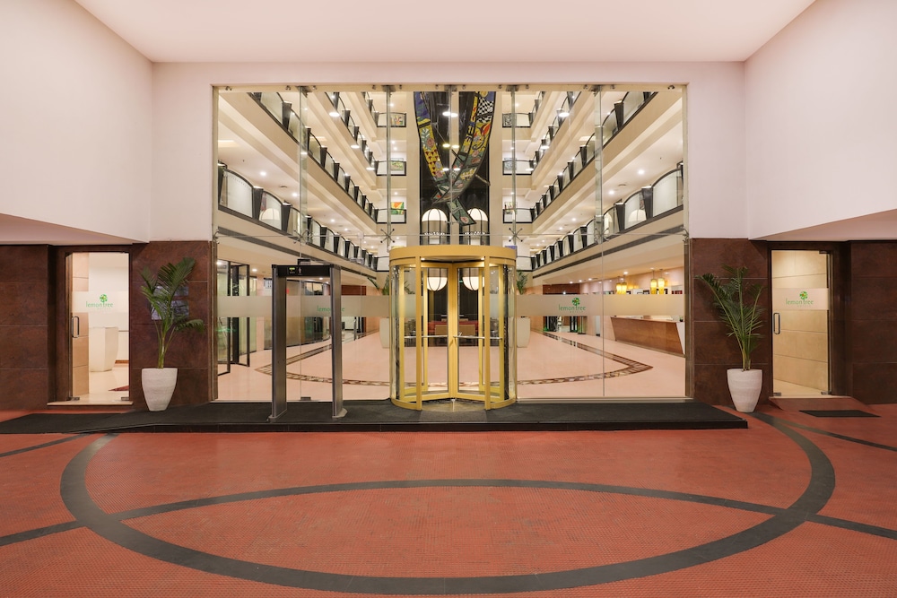 Lemon Tree Hotel Indore 29/57