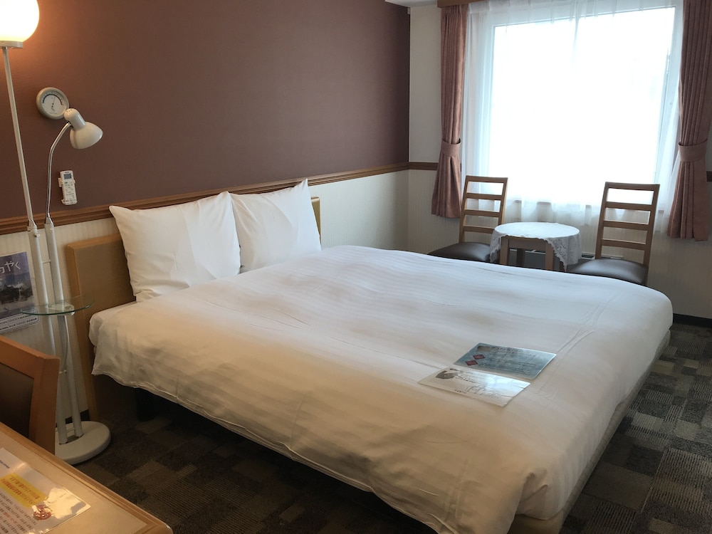 Toyoko Inn Sakudaira Eki Asama Guchi 9/54