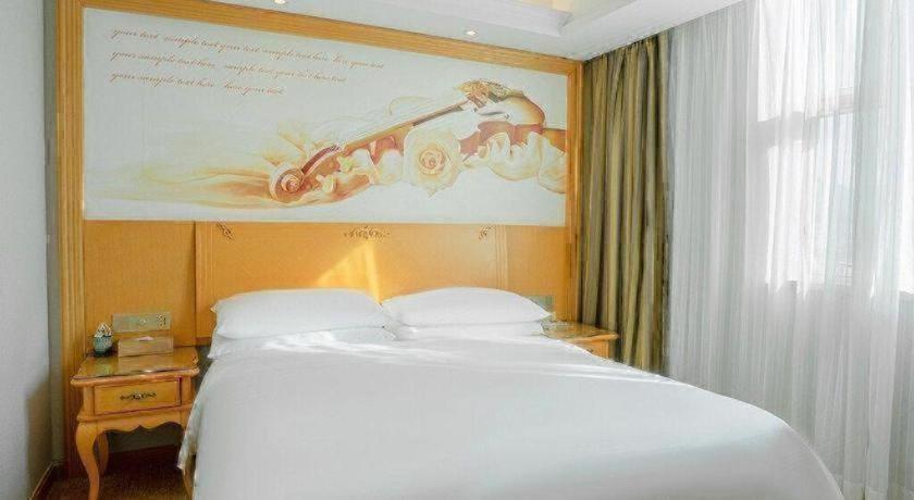 Vienna Hotel (Huizhoushi Lilin North Station) 28/58