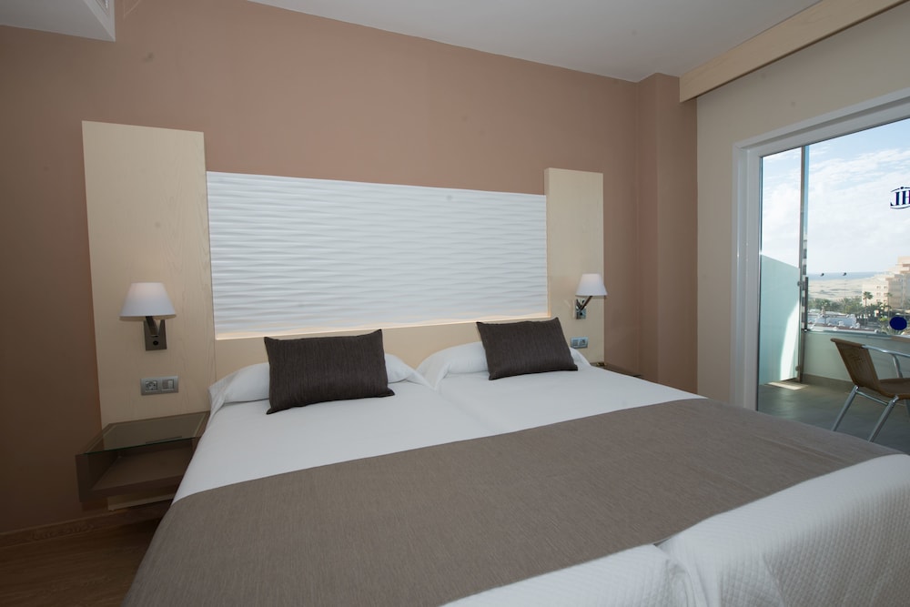 Hotel Lopez - Suitehotel Playa del Ingles 5/50