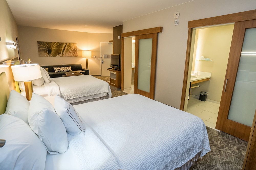 SpringHill Suites by Marriott San Angelo 9/50