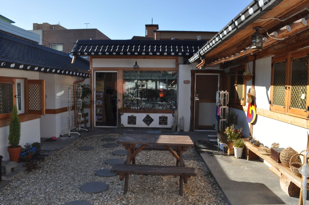 Tosarang Guesthouse 17/24