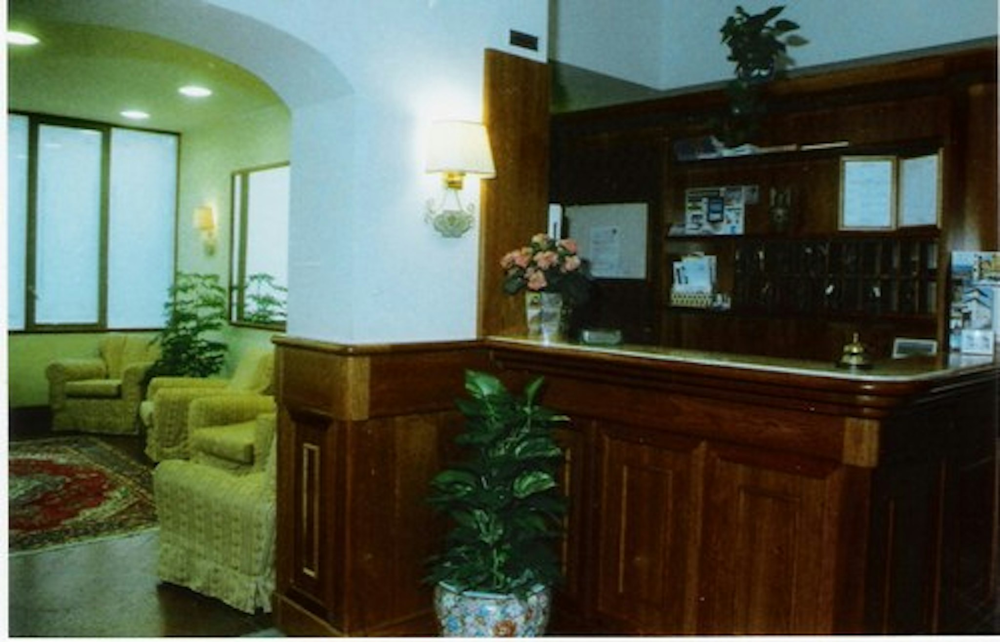Hotel Beatrice 4/34