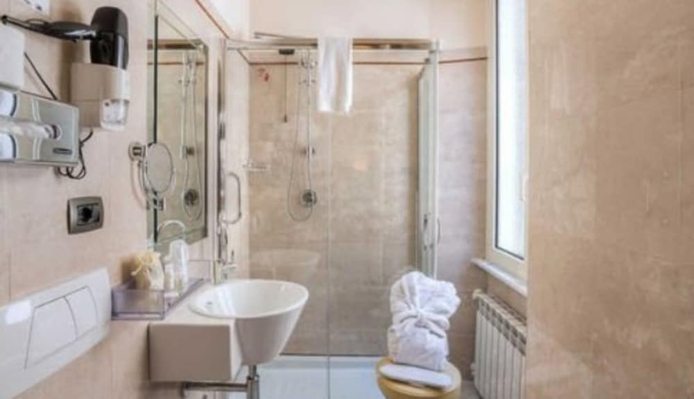 Tmark Hotel Vaticano (ex Hotel Alimandi Vaticano) 14/66