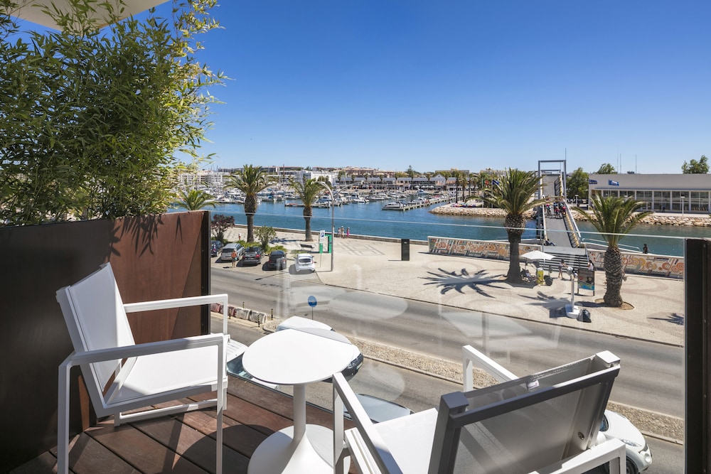 Lagos Avenida Hotel - Adults Only 13/65