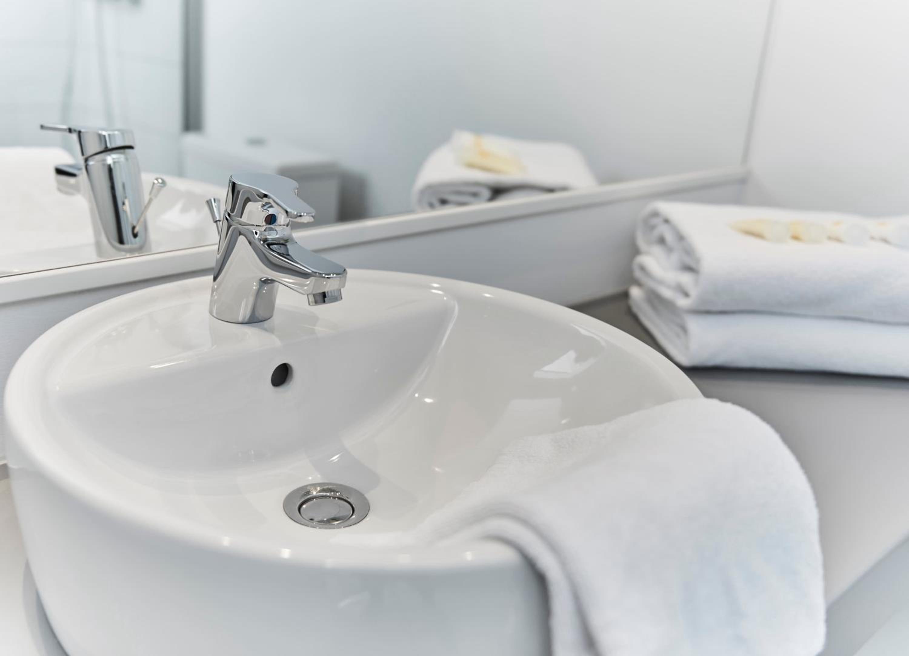 غرفة سوبيريور بسرير مزدوج، Thon Hotel Hoje Taastrup 8/8
