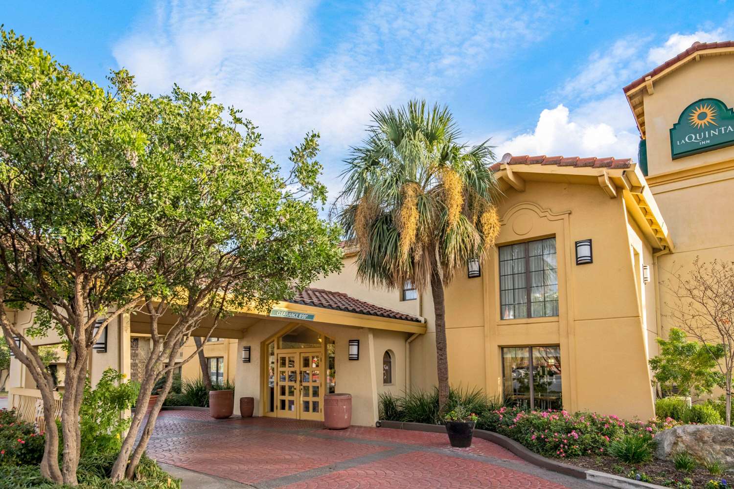 La Quinta Inn San Antonio Market Square 4/43