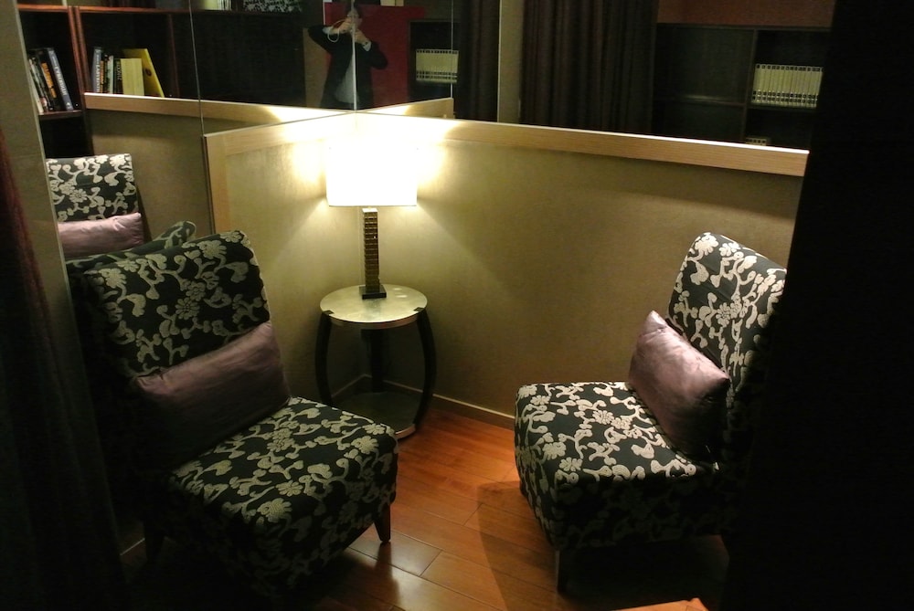 City Suites Taipei Nanxi 38/64