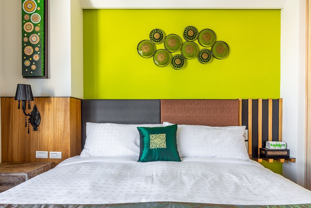 Mambo Boutique Hotel 14/44