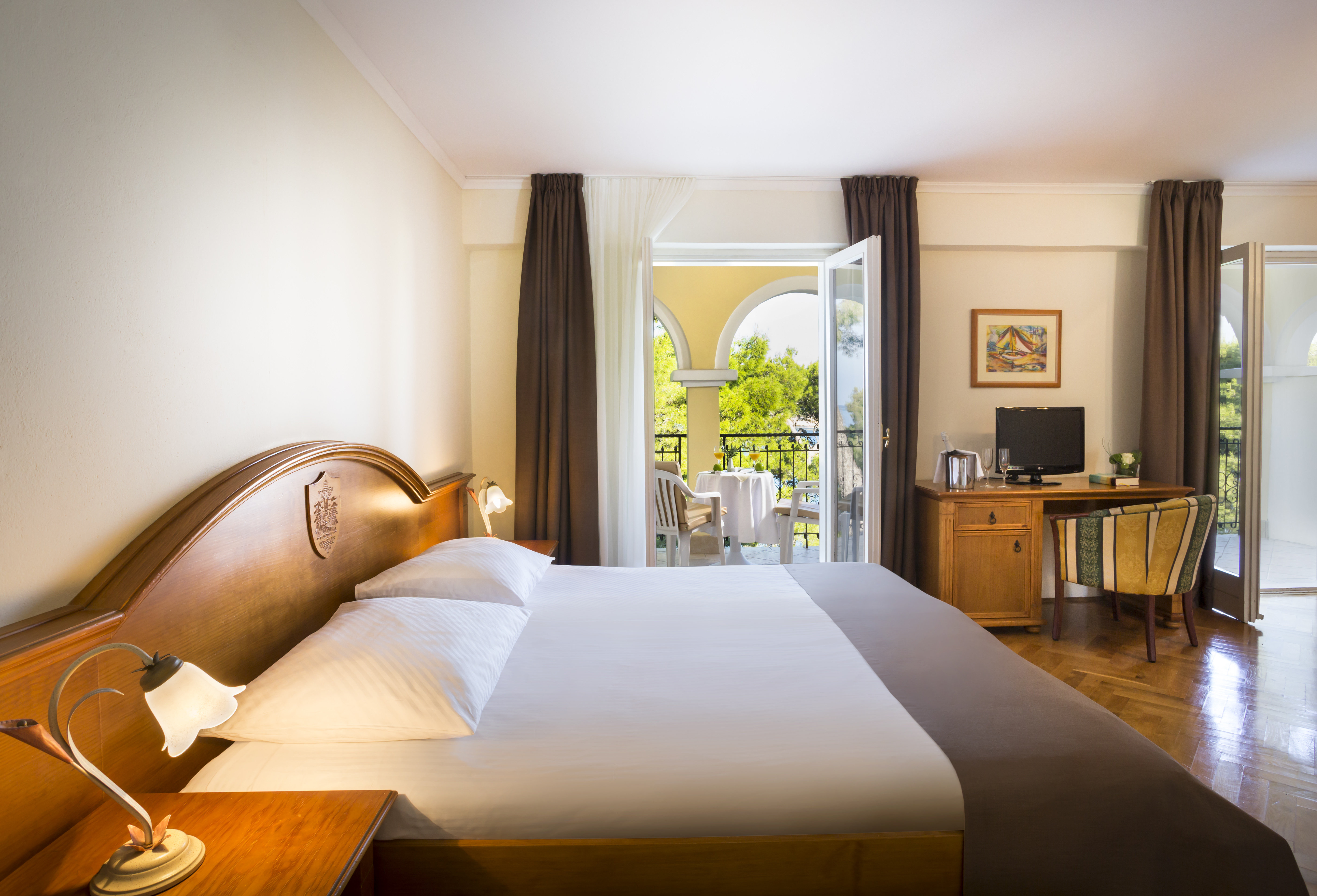Room at Maistra Select Island Hotel Katarina, ROVINJ