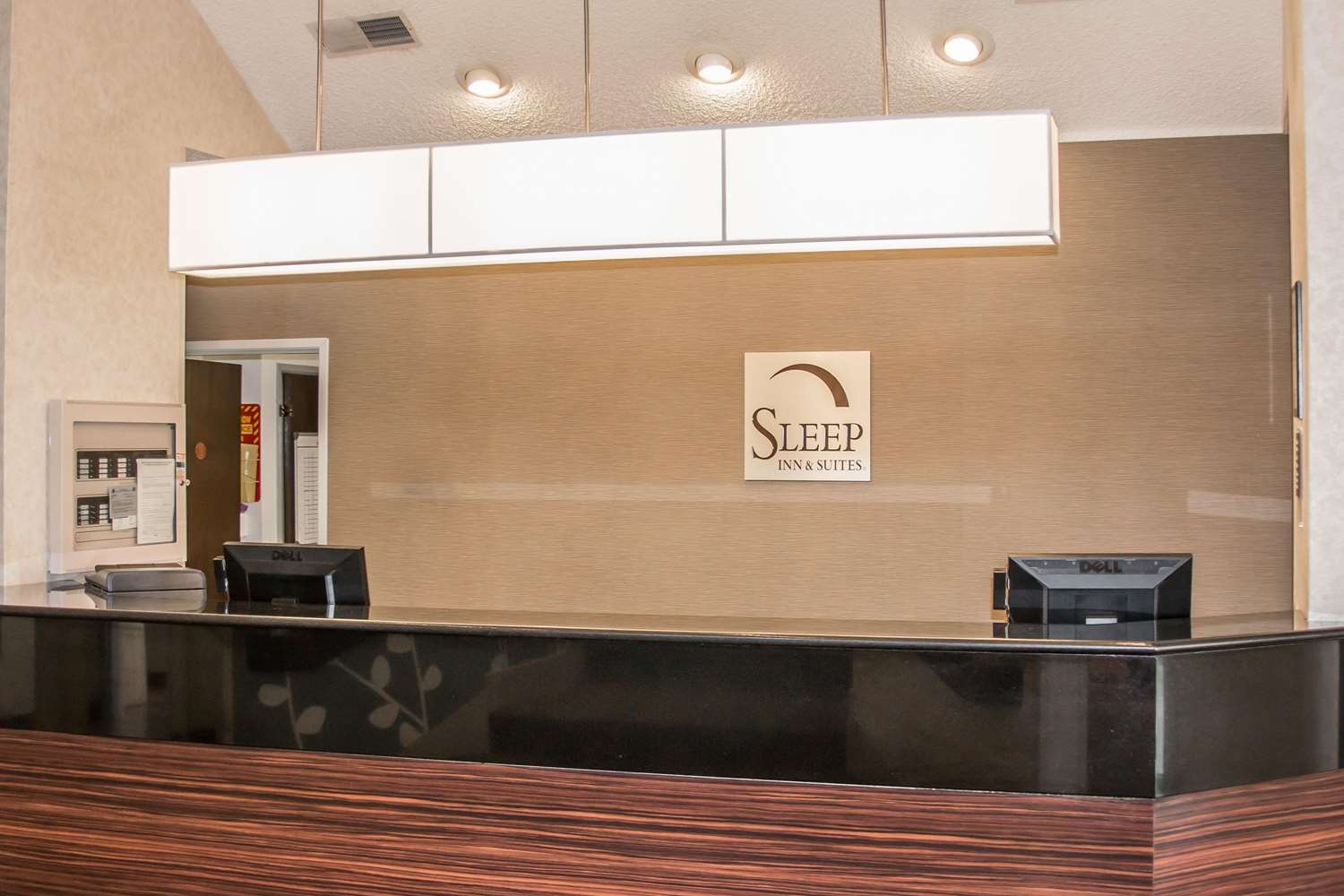 Sleep Inn Missoula 12/36