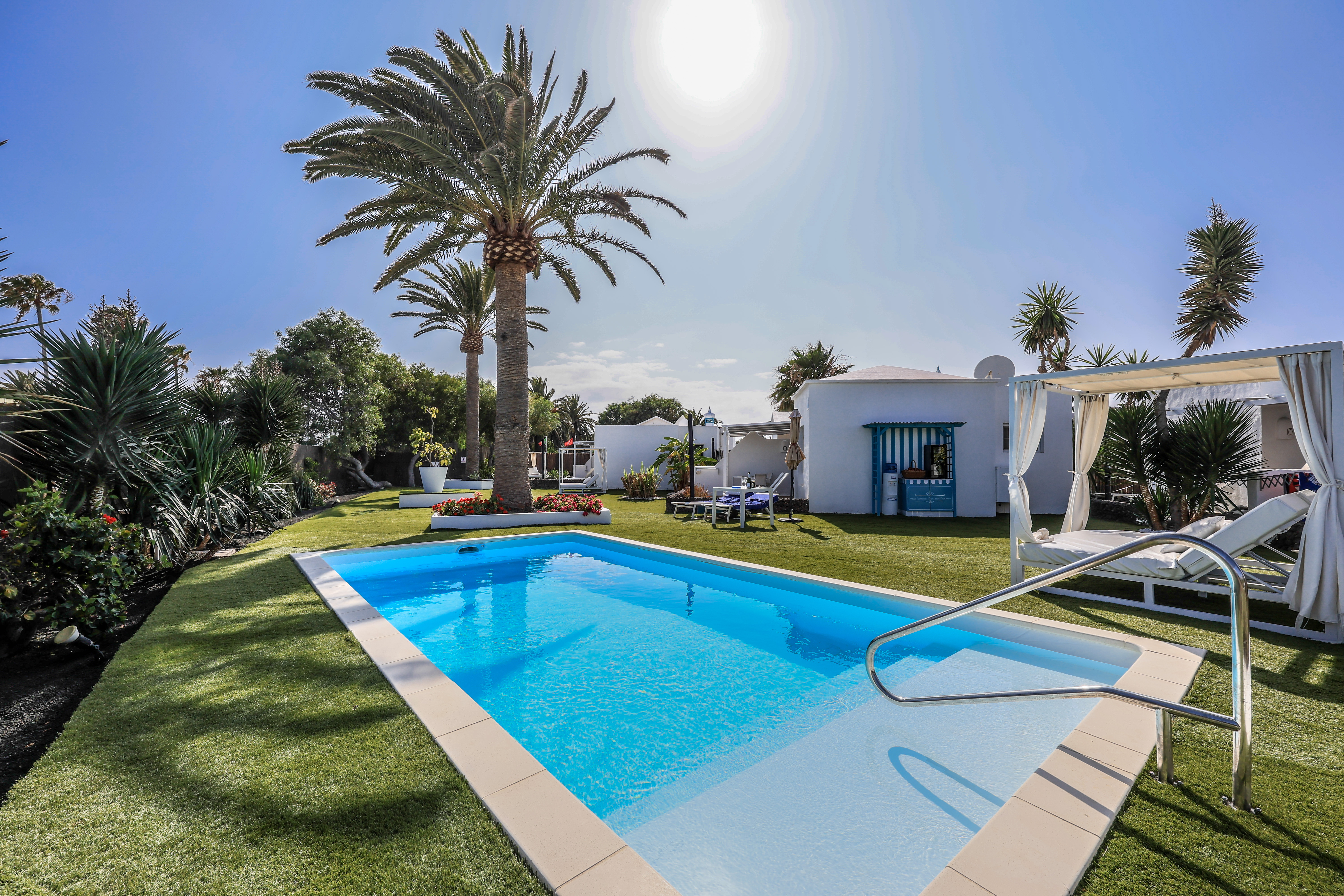 Villas Lanzasuites 39/50