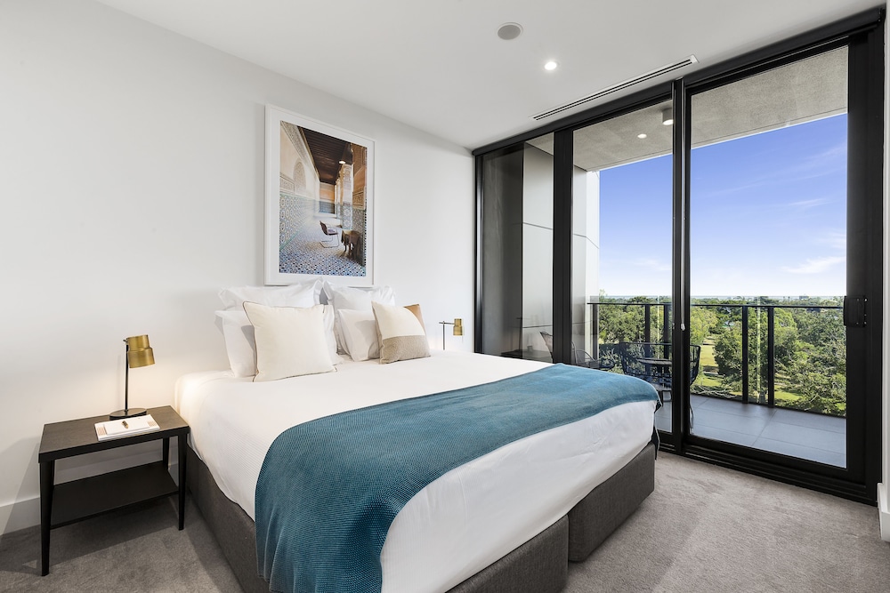Tyrian Serviced Apartments Melbourne 14/48