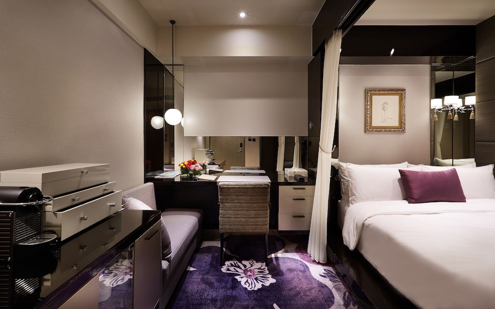 Taipei Fullerton Hotel Maison North Ex Fuxing North 17/71