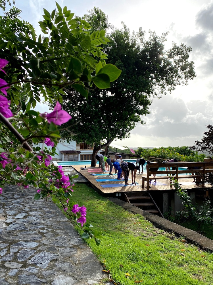 Clave Verde Ecolodge 65/74