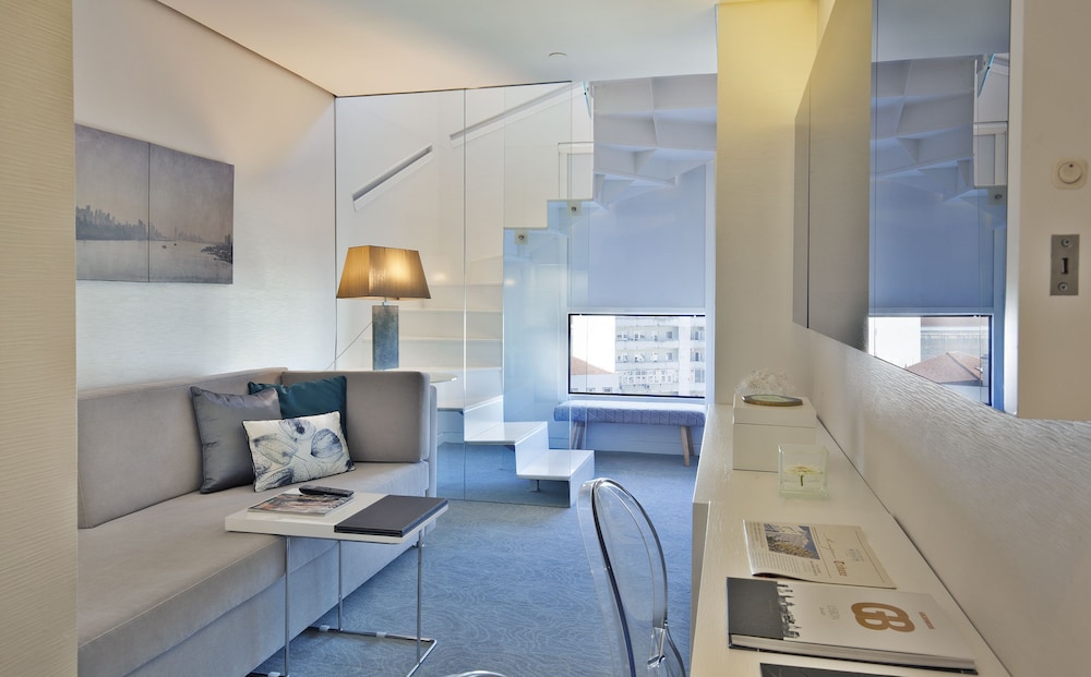 Hotel White Lisboa 43/66