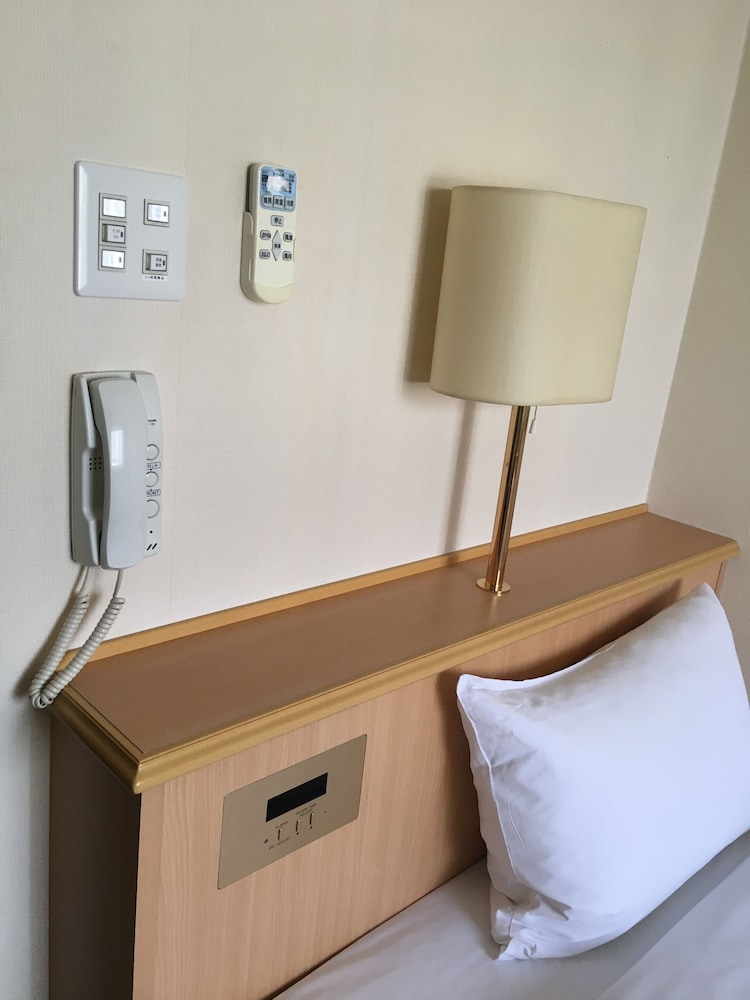 Idaimae Green Hotel 18/42