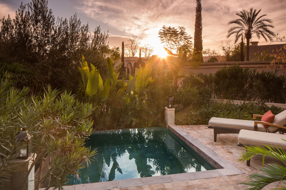 Four Seasons Resort Marrakech 30/58