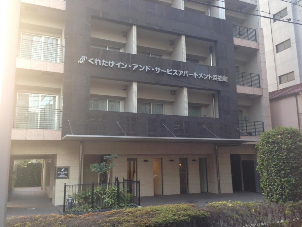 Kuretake Inn Premium Hamamatsucho 3/50