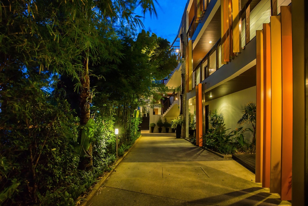 The Rock Hua Hin Beach Resort 57/67