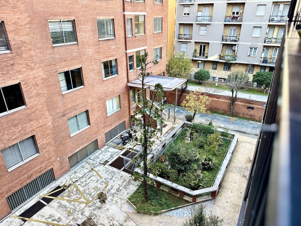 Hotel Giacosa 3/50