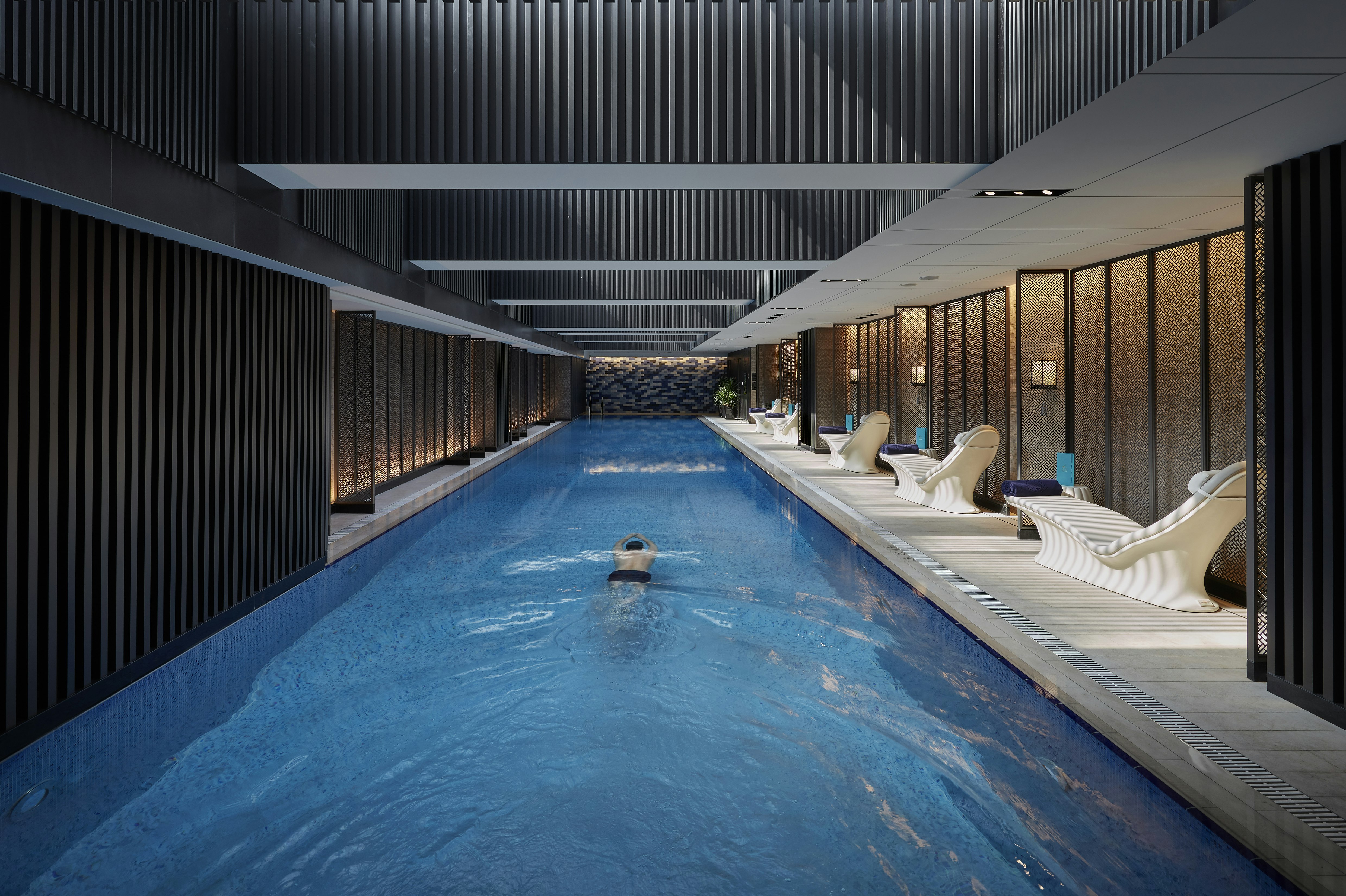 Mandarin Oriental Wangfujing Beijing 33/74
