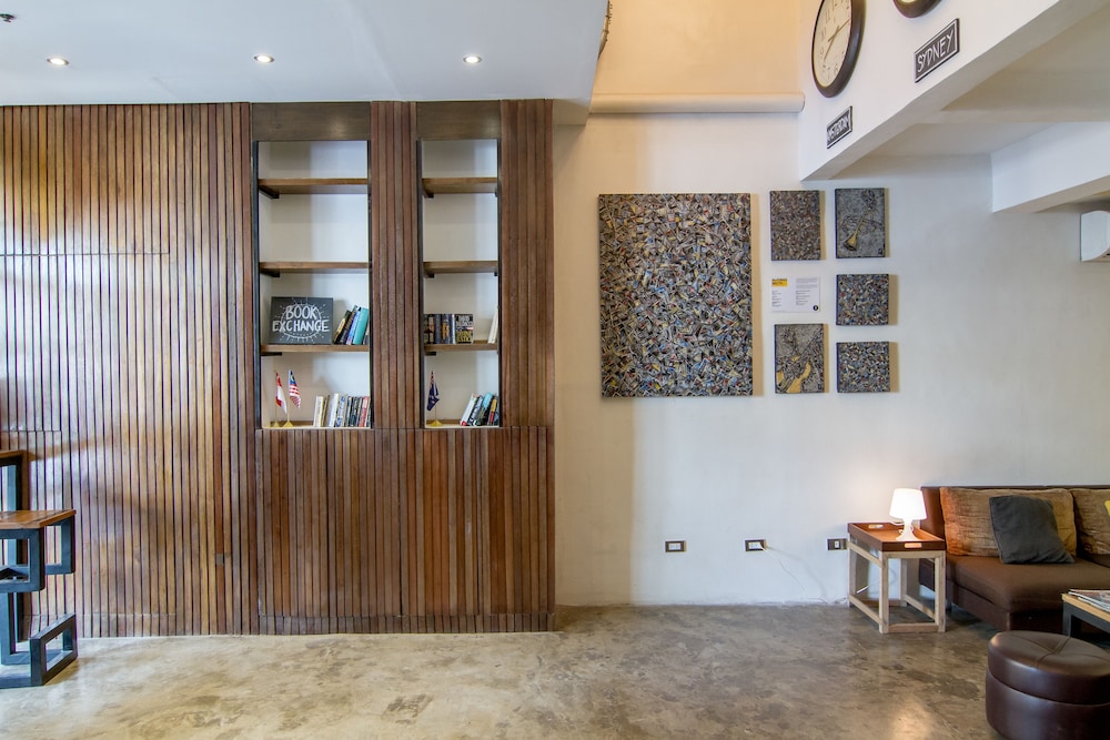 Z Hostel 6/60