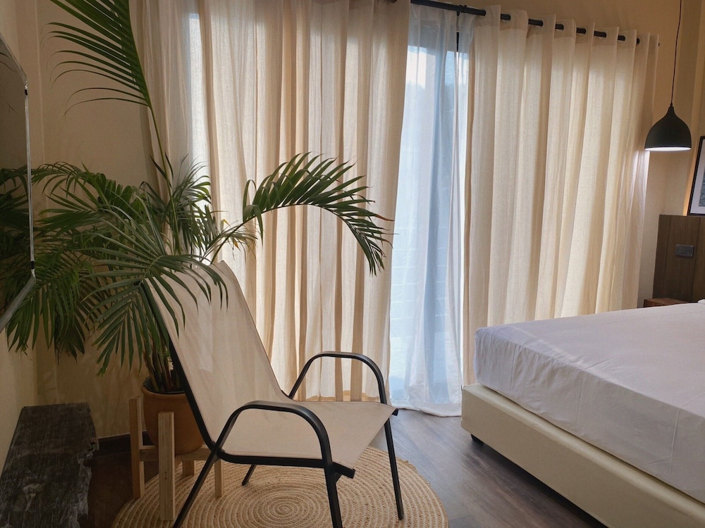 Suncloud Hotel Koh Samet 25/50