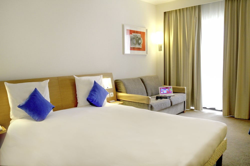 Novotel Constantine 11/46