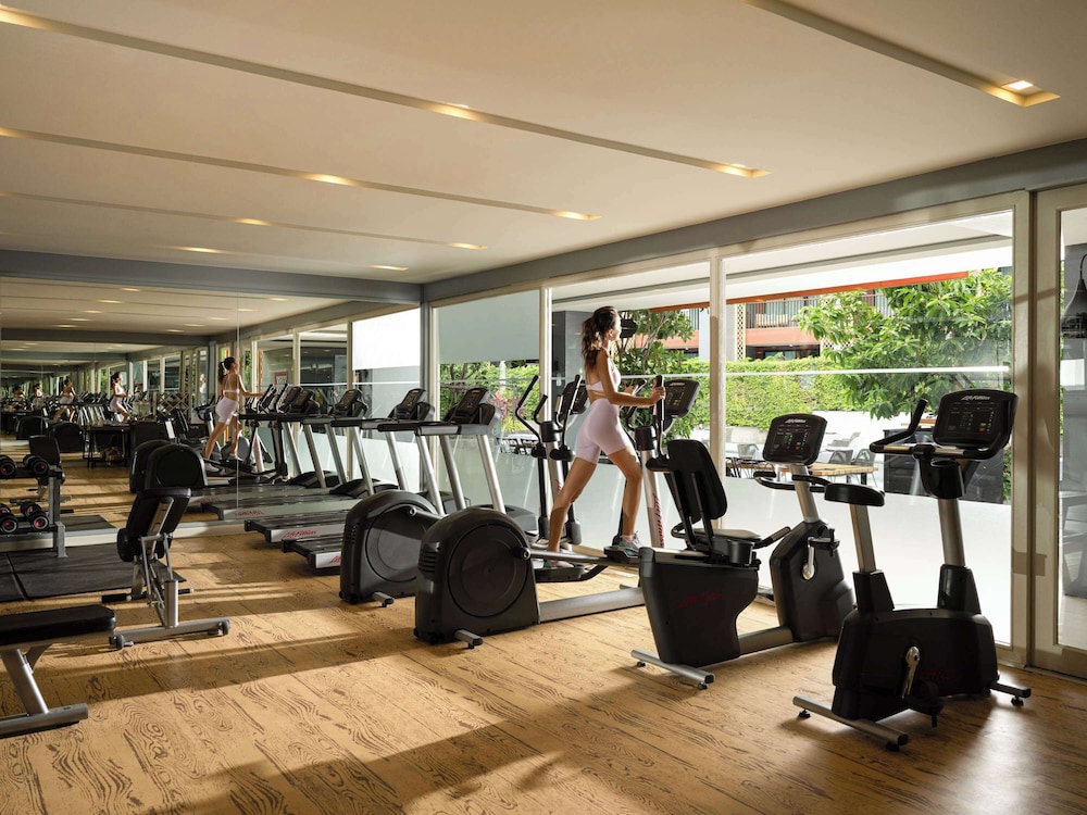 Avista Grande Phuket Karon MGallery 28/49