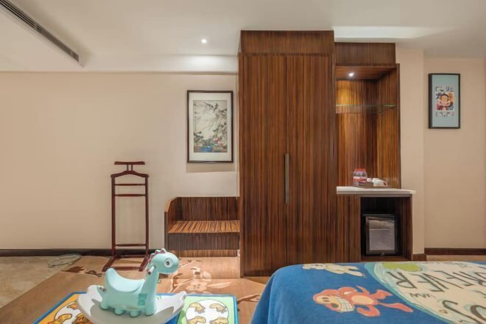 Days Hotel by Wyndham Guilin 18/42