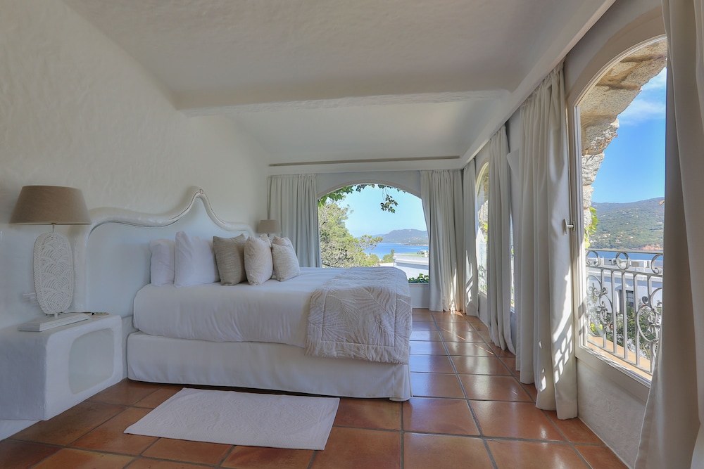 Hotel A'mare Corsica - Seaside Small Resort 15/61