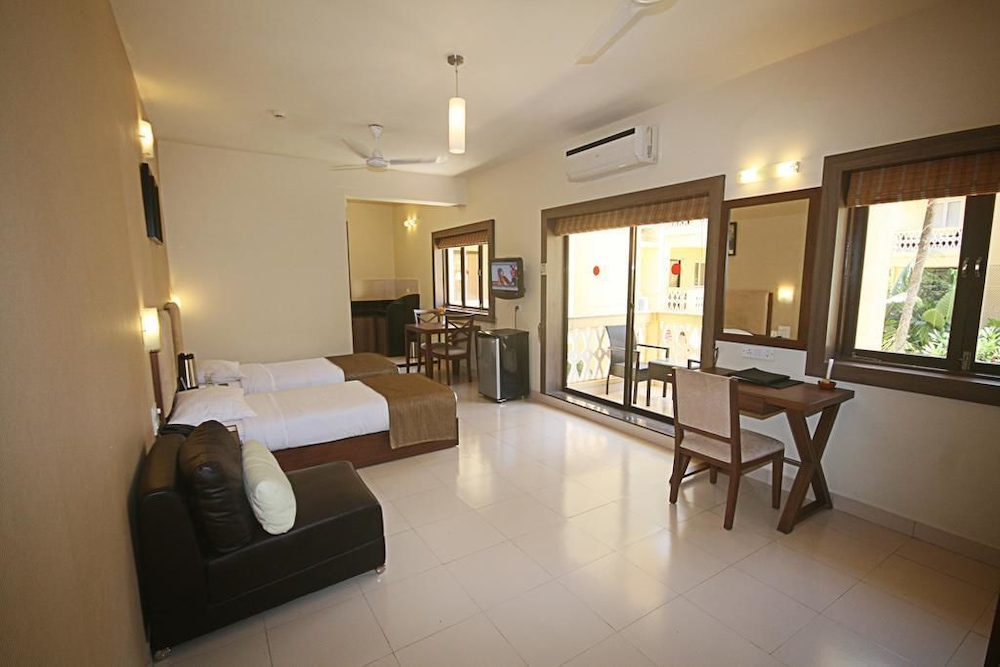 Sandalwood Hotel And Retreat 6/32