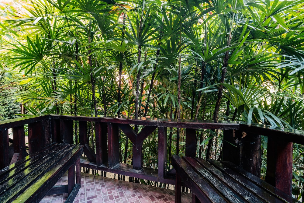 Phu Pha Aonang Resort and Spa 40/47