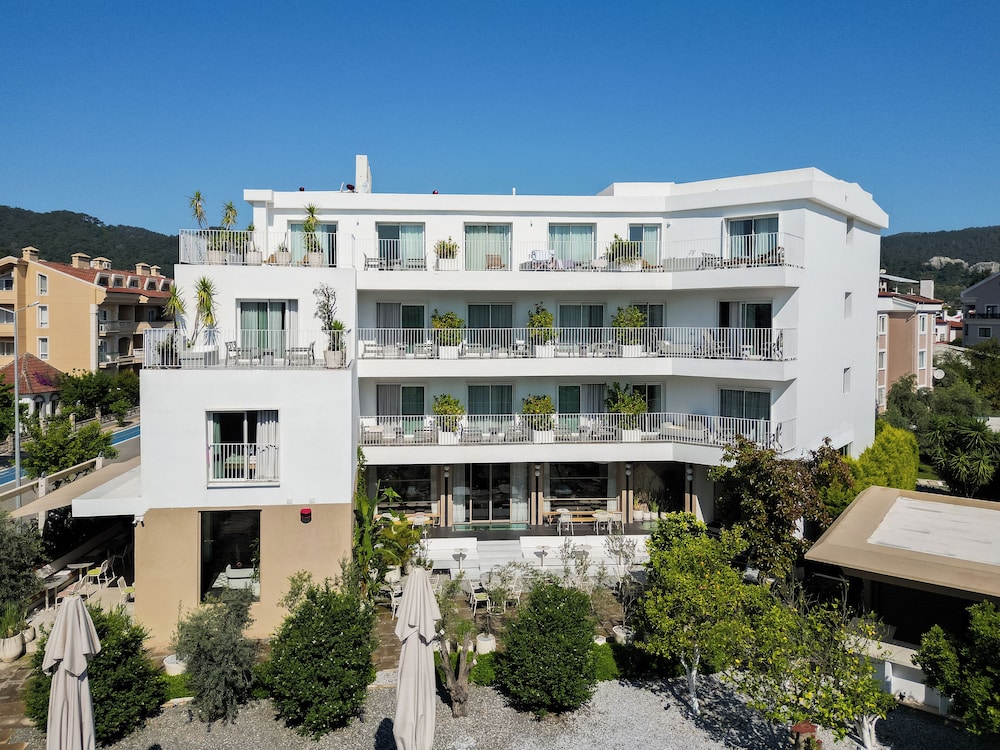 House of Marmaris 8/58