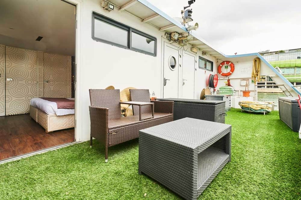 Vip Paris Yacht Hotel 28/50
