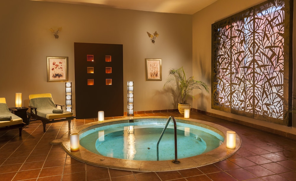 Ghazala Luxury Collection Alamein 24/50