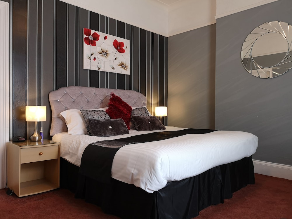 Harmony Guest House 14/60